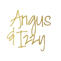 Angus & Izzy logo - Similar company to Olmec Dynamics