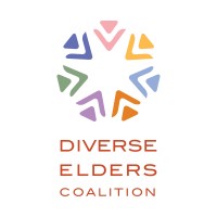 Diverse Elders Coalition logo - Similar company to Causer Consulting