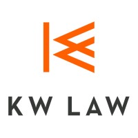 KW Law, LLP logo - Similar company to Aims Team
