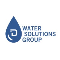 Water Solutions Group logo - Similar company to R.L. Deppmann