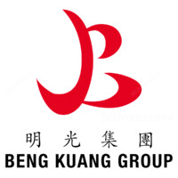 Beng Kuang Marine Limited logo - Similar company to A Square Engineering