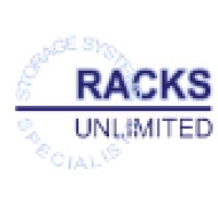 Racks Unlimited MFG logo - Similar company to Racks Security