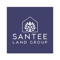 Santee Land Group logo - Similar company to Catawba Builder Group, Llc