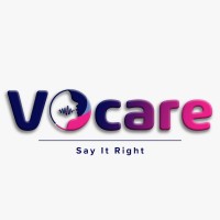 VoCare logo - Similar company to Bilinguals Inc