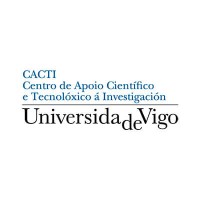 CACTI Universidade de Vigo logo - Similar company to Delicious Prima Project