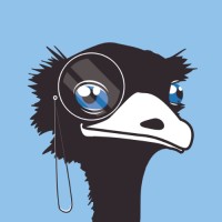 Emu Analytics logo - Similar company to Assaia – The Apronai