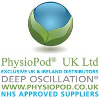 PhysioPod® UK Limited logo - Similar company to Base One