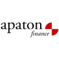 Apaton Finance GmbH logo - Similar company to Ispra