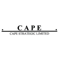 Cape Strategic Ltd. logo - Similar company to Great Minds Professional Development