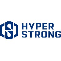 HyperStrong logo - Similar company to Crrc Zhuzhou Electric Co., Ltd. (Crrcze)