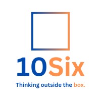10Six Consulting logo - Similar company to Senesis