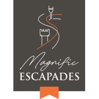 Magnific Escapades logo - Similar company to Ubicentrex