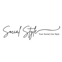 SocialStyle - Digital Marketing Agency logo - Similar company to Web Technologies Group | Digital Marketing Agency