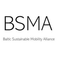 Baltic Sustainable Mobility Alliance logo - Similar company to Theseus Group Lcc