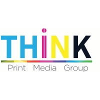 Think Ink Print Media Group logo - Similar company to Wells Print & Digital Services