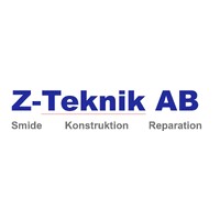 Z-TEKNIK AB logo - Similar company to Thoren Framtid Ab