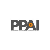 Professional Photographers Association of India logo - Similar company to Built Heritage Conservation Architects