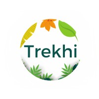 Trekhi logo - Similar company to Vidressing