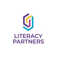 Literacy Partners logo - Similar company to Learning Pods
