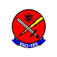 Electronic Attack Squadron ONE TWO NINE (VAQ-129) logo - Similar company to Trident
