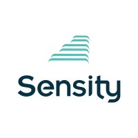 SENSITY logo - Similar company to Sacr