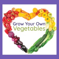 Grow Your Own Vegetables logo - Similar company to Grandeo
