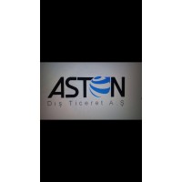 ASTON Export logo - Similar company to Greendoor