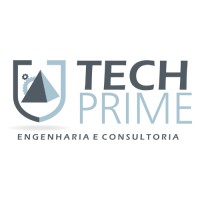 Tech Prime Engenharia e Consultoria logo - Similar company to Prime Engenharia