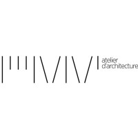 PMV Atelier d'architecture logo - Similar company to Nr-Design