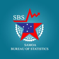Samoa Bureau of Statistics logo - Similar company to Undp Samoa