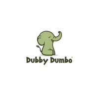 Dubby Dumbo logo - Similar company to Eddshell