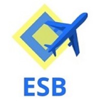 ESB HELIPONTO logo - Similar company to Flameout