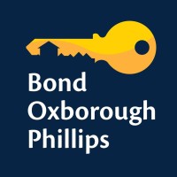 Bond Oxborough Phillips Ilfracombe logo - Similar company to Carrs Ferrari Exeter