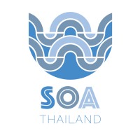Sustainable Ocean Alliance Thailand