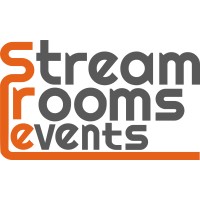 StreamRooms Media logo - Similar company to Stream Works