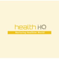 healthHQ logo - Similar company to Constructionhq