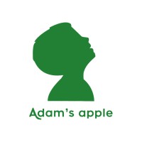 Adam's Apple FZC logo - Similar company to Distripark.Com