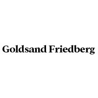 Goldsand Friedberg logo - Similar company to West Francis