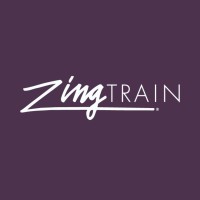 ZingTrain logo - Similar company to Zingerman'S