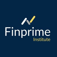 Finprime Institute | Finance & Business Learning logo - Similar company to Xpitality