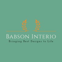 Babson Interio logo - Similar company to Cs Tools & Alloys