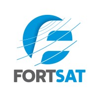 FORTSAT logo - Similar company to Fortsun