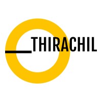 Thirachil logo - Similar company to Aspire Research Group Llc