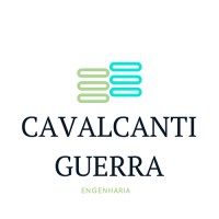 Cavalcanti Guerra Engenharia logo - Similar company to Lbl