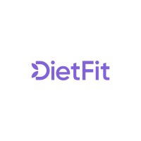 DietFit logo - Similar company to Digimatrix