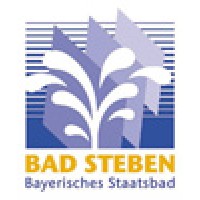 Bayerisches Staatsbad Bad Steben GmbH logo - Similar company to Talent Mining Gmbh