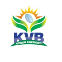 KVB GREEN ENERGIES logo - Similar company to Scalion Commerce Pvt. Ltd.