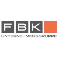 FBK Unternehmensgruppe logo - Similar company to Sunsniffer Gmbh & Co. Kg