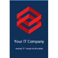 Your IT Company logo - Similar company to Ngt Technology