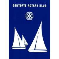 Gentofte Rotary Klub logo - Similar company to Sense Makers